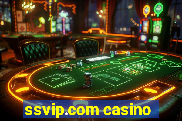 ssvip.com casino